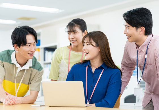 会員6か月コース（標準習得コース）イメージ