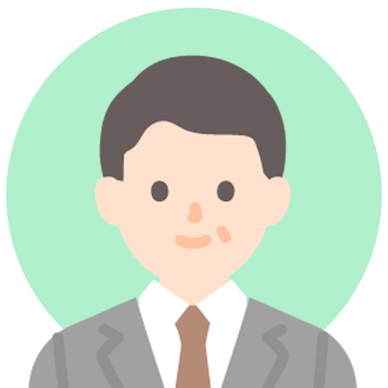 受講者の声アイコン1