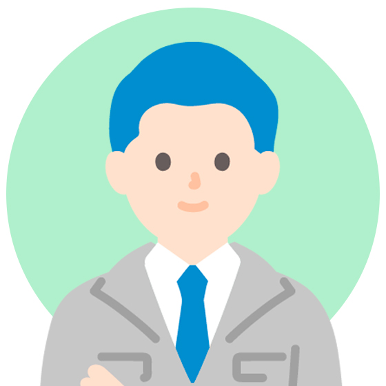 受講者の声アイコン8