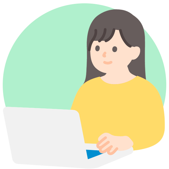 受講者の声アイコン8