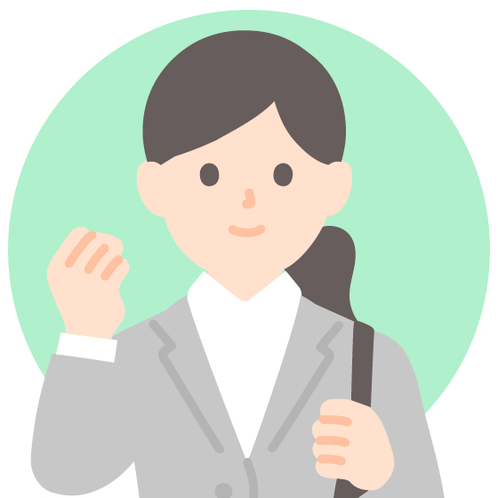 受講者の声アイコン8