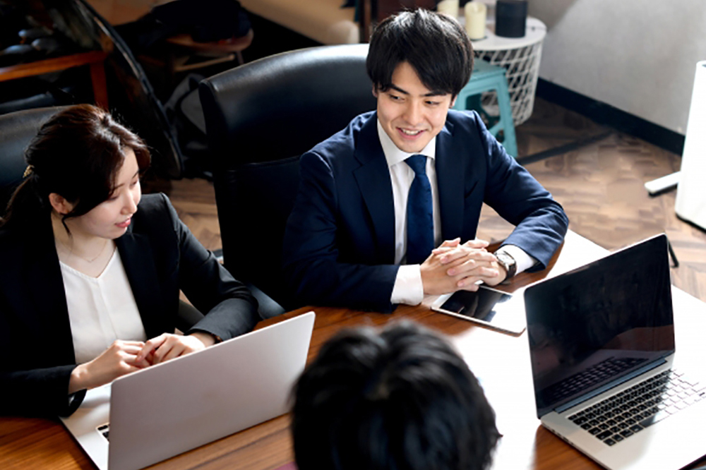 企業・団体等コースイメージ