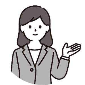 答える人のアイコン